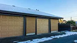 Security Garage Door Service Las Vegas, NV 702-342-0319 - custom-side