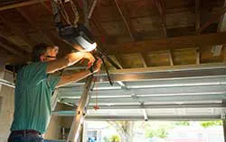 Security Garage Door Service Las Vegas, NV 702-342-0319 - repair-side